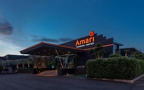 อมารี บุรีรัมย์ ยูไนเต็ด